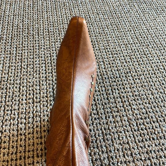 Calleen Cordero Boots Early 2000’s - Picture 13 of 14